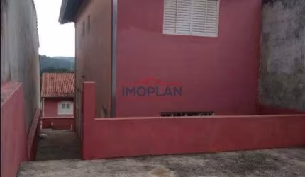 Casa à venda com 2 dormitórios à venda, 145 m²  - San Marino - Piracaia/SP