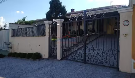 Casa com 3 dormitórios à venda, 153 m² por R$ 1.000.000,00 - Jardim Paulista - A