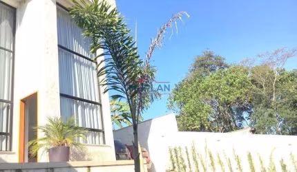 Casa com 5 dormitórios à venda, 250 m² por R$ 1.400.000,00 -Jardim Estancia Bras