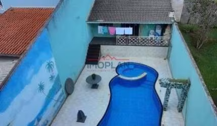 Casa  á venda com 5 dormitórios à venda, 650 m² por R$ 3.000.000,00 - Jardim Pau