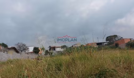 Terreno à venda 2100 m² em Caetetuba - Atibaia/SP