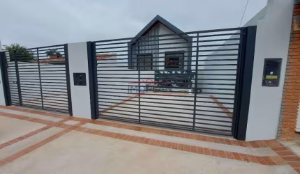 Casa à venda com 114 m² por R$ 796.000,00 - Jardim dos Pinheiros - Atibaia/SP