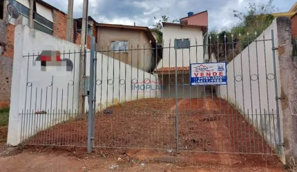 Casa com 1 dormitório à venda, 50 m² por R$ 285.000,00 - Jardim Imperial - Atiba