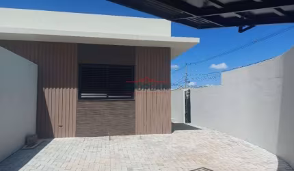 Casa à venda, 75 m² por R$ 480.000,00 - Nova Atibaia - Atibaia/SP