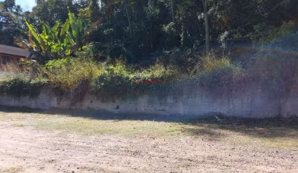 Terreno à venda, 2138 m² por R$ 3.634.000,00 - Vila Thais - Atibaia/SP