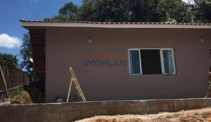 Chácara à venda com 2 dormitórios à venda, 785 m² por R$ 550.000,00 - Vitória Ré