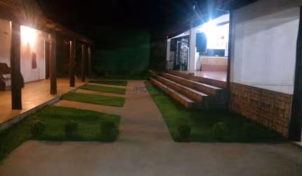 Chácara à venda, 2200 m²- Luiz Fagundes - Mairiporã/SP