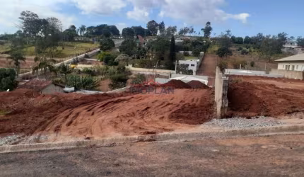 Terreno à venda, 498 m² por R$ 300.000,00 - Vila Santa Helena - Atibaia/SP