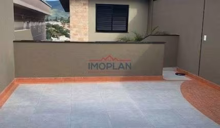Casa com 3 dormitórios à venda, 140 m² por R$ 760.000,00 - Jardim do Lago - Atib