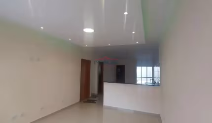 Casa à venda com 3 dormitórios à venda, 115 m² por R$ 630.000,00 - Nova Atibaia