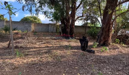 Terreno à venda, 1794 m² por R$ 265.900,00 - Chácaras Fernão Dias - Atibaia/SP