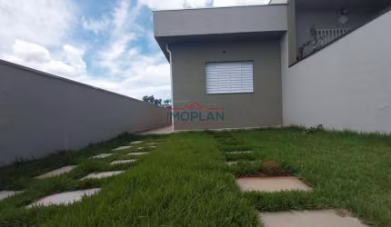 Casa á venda   à venda, 55 m²  - Vila Santa Helena - Atibaia/SP
