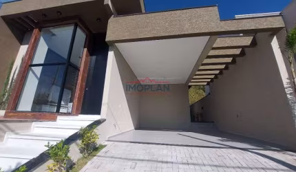Casa com 3 dormitórios à venda, 198 m² por R$ 1.500.000,00 - Condomínio Buona Vi