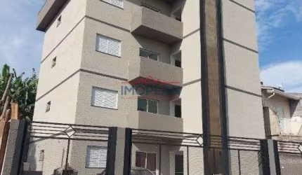 Apartamento á venda 51 m² localização em Atibaia - SP! -Bairro Jardim Colonial