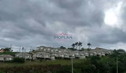 Terreno à venda, 1000 m² por R$ 950.000,00 - Esplanada do Carmo - Jarinu/SP - Co
