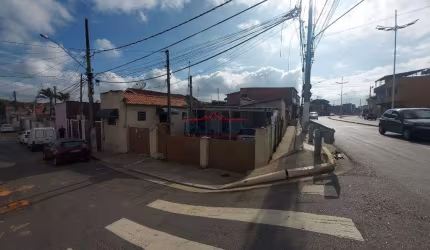 Terreno à venda, 516 m² por R$ 1.200.000,00 - Ctb - Atibaia/SP