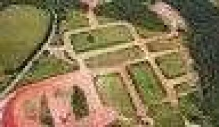Terreno à venda, 360 m² por R$ 360.000,00 - Ressaca - Atibaia/SP