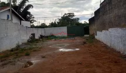 Terreno à venda, 300 m² por R$ 470.000,00 - Caetetuba - Atibaia/SP
