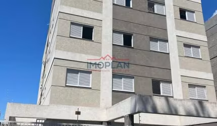 Apartamento com 2 dormitórios - Jardim Imperial