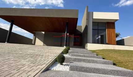 Casa em Condomínio 4 dormitórios à venda Boa Vista Atibaia/SP