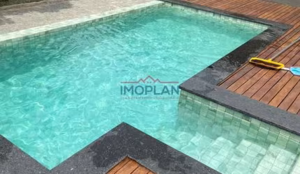 Casa nova em Atibaia, Condominio La reserva Projeto diferenciado e acabamento em