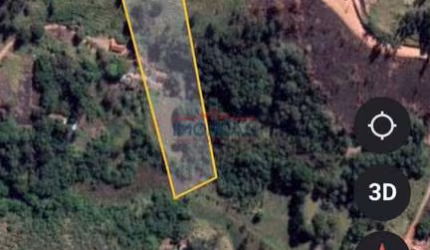 Terreno  à venda  15.123,84 m² bem localizado  em Atibaia - SP  - Belvedere