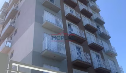 Apartamentos á venda  de 2 Dormitórios  com 52,11 m2 em um ótima localização em