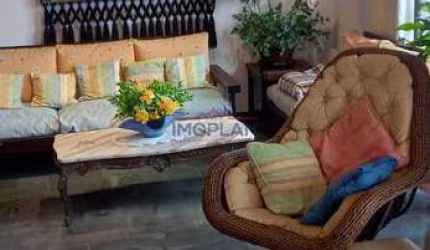 Apartamento no centro de Atibaia