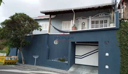 Casa na Vila Junqueira, Atibaia - SP