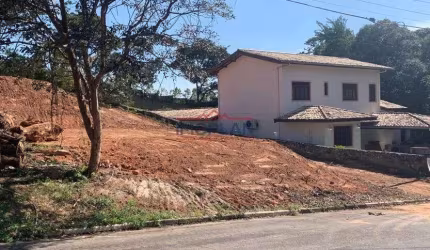 Terreno à venda Panorama Parque Residencial Atibaia/SP