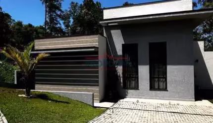 Casa em Condomínio 3 dormitórios à venda Rio Abaixo Atibaia/SP
