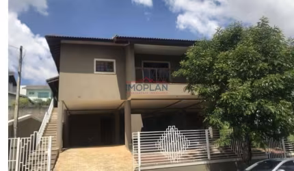 Casa 4 dormitórios à venda Nova Gardênia Atibaia/SP