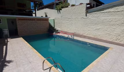 Casa 3 dormitórios à venda Jardim Santa Bárbara Atibaia/SP