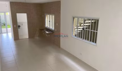Casa á venda no Jardim Imperial