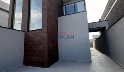 Linda casa à venda  com 160 m² em ótima localização em Atibaia - SP - Bairro Vil