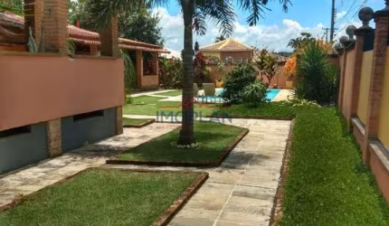 Casa de alto padrão à venda em Atibaia