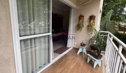 Apartamento à venda no Terrazo Floresta - Bairro Itapetinga