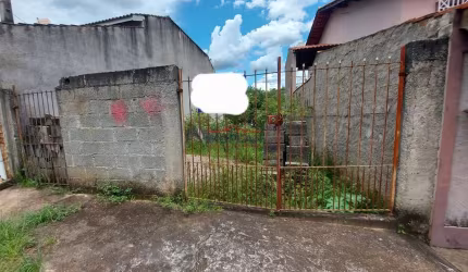 Terreno  à venda com 180 m² em ótima localização em Bom Jesus dos Perdões - SP 1