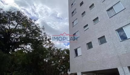 Apartamento para Locação próximo à Al. Prof. lucas Nogueira Garcez