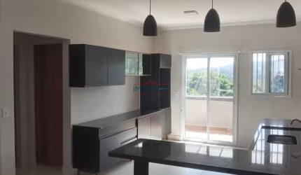 Apartamento à venda com 2 Dormitórios 73 m² - Jardim Colonial - Atibaia/SP