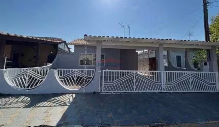 Casa térrea em condominio, Atibaia sp Santa Monica, portaria 24 horas,