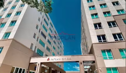 Sala Comercial à venda - Patriani Offices