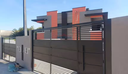 Casa á venda  em  de Atibaia - SP! Bairro Jardim dos Pinheiros