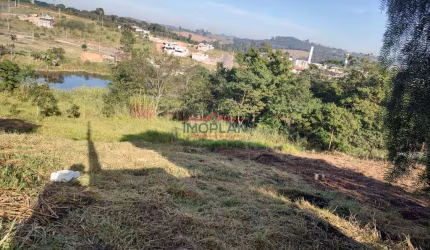 Terreno à venda Loteamento Nova Atibaia Atibaia/SP