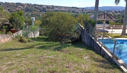 Terreno em condomínio alto padrão - Flamboyant