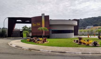 Terreno à venda, 525m², linda vista, Condomínio Granville Atibaia, SP