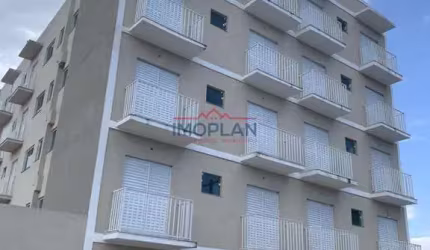 Apartamento à venda no Jardim Imperial com 2 dormitórios 58 m²  em Atibaia/SP