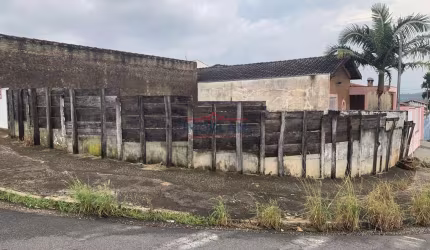 Terreno para locação  com 120 m²  bem localizado em Atibaia - SP