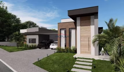 Casa em Condomínio 3 dormitórios à venda Jardim Bela Vista Bragança Paulista/SP