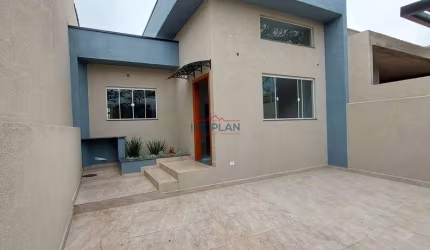 Linda Casa no Nova Atibaia